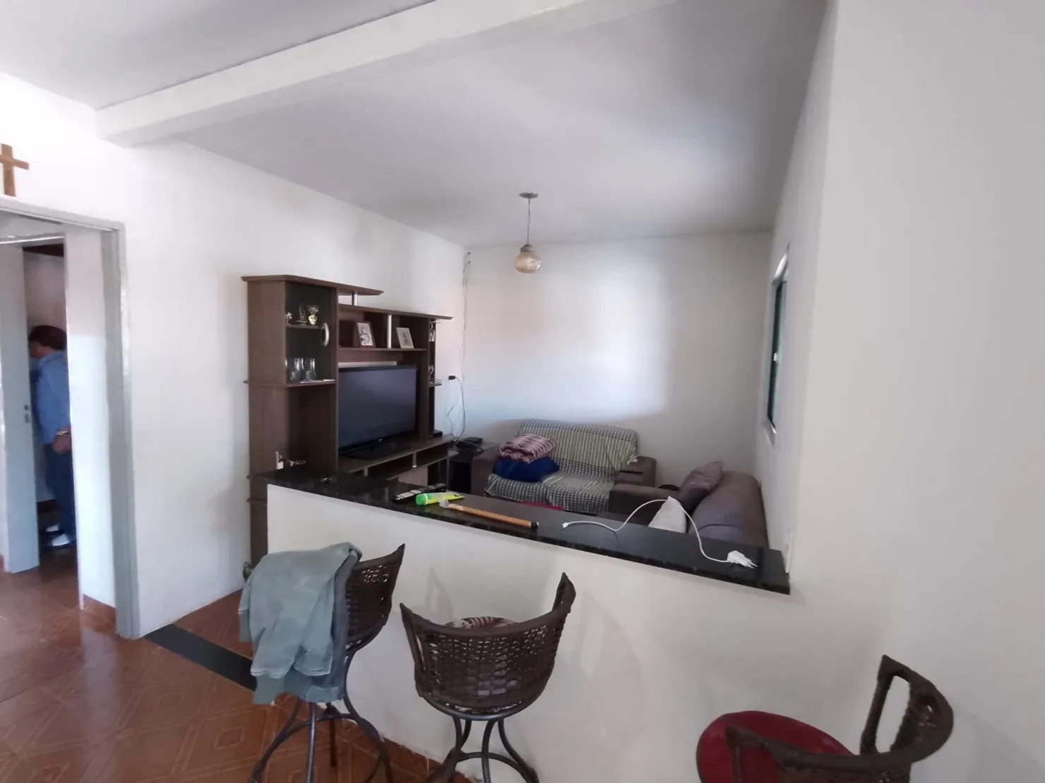Imagem Casa à venda 3 Quartos, 5 Vagas, Jardim Bela Vista, Taubaté - SP
