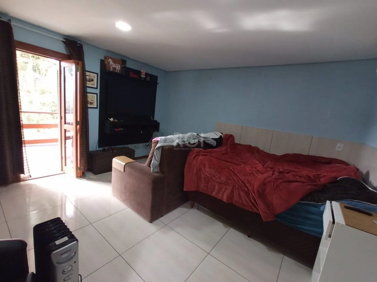 Imagem Casa no bairro Belém Velho