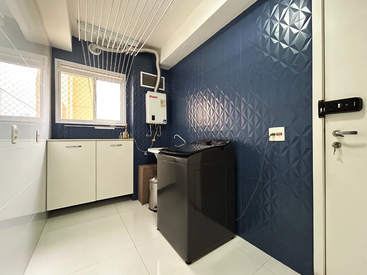 Imagem Apartamento para venda em Vila Santo Antônio com 3 quartos, sendo 1 suíte, 114m2