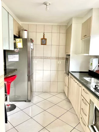 Imagem VILA DAS MERCÊS | 3 DORMITÓRIOS | 1 VAGA | 63mts | 350mil