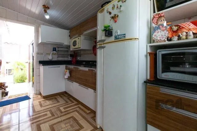 Imagem Casa em Nossa Senhora das Graças