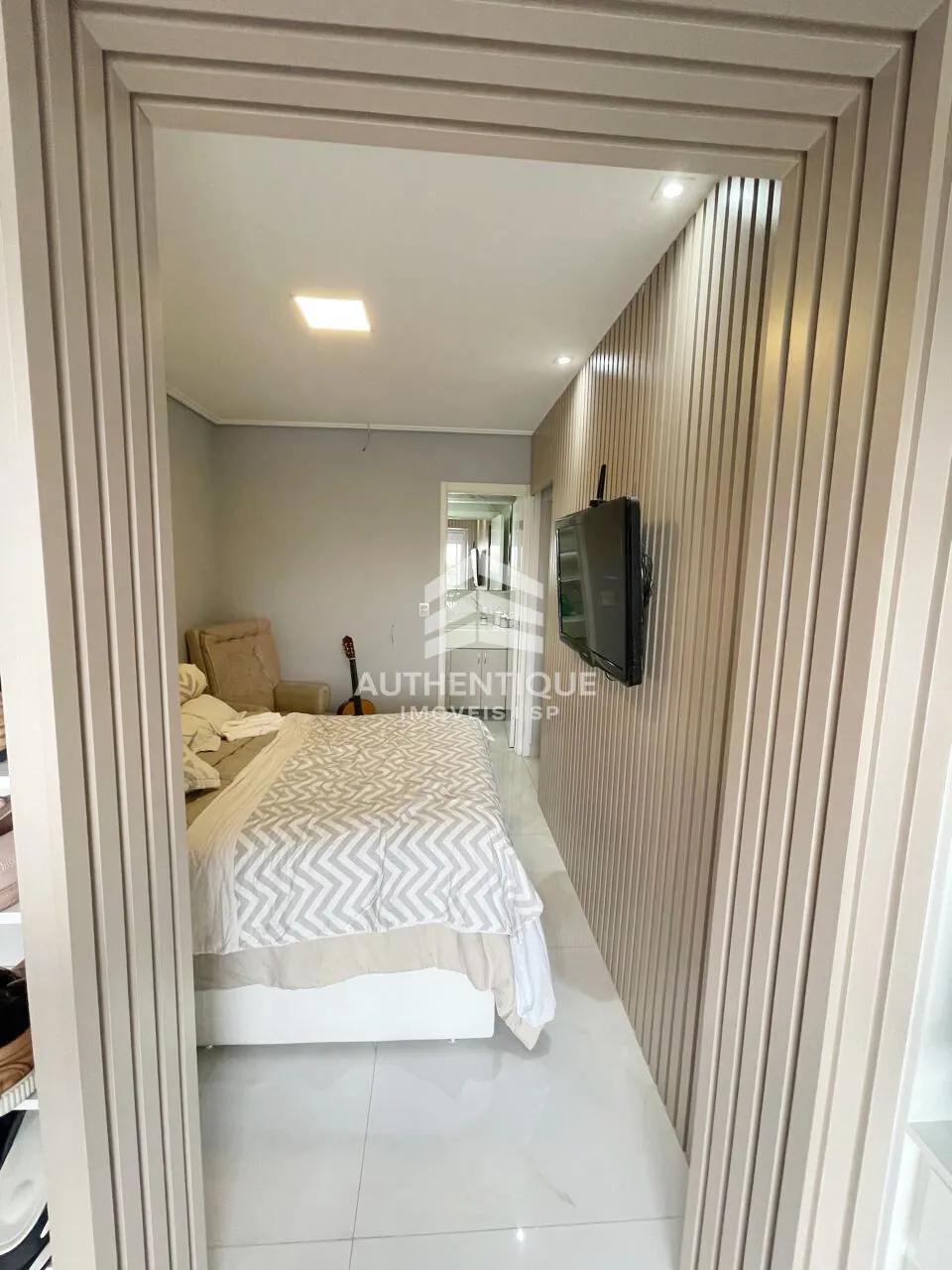 Imagem PRACA TATUAPE - Apartamento no bairro Tatuapé a venda
