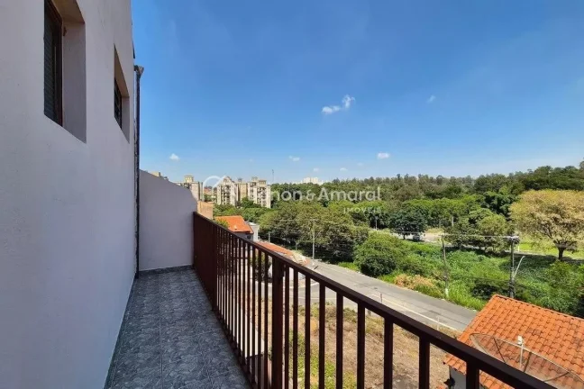 Imagem Localizada na cidade de Campinas, a casa no Parque Santa Bárbara oferece uma excelente oportunidade...