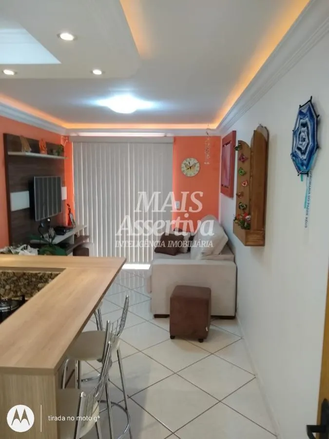 Imagem Apartamento para Venda em São Leopoldo / RS no bairro Pinheiro