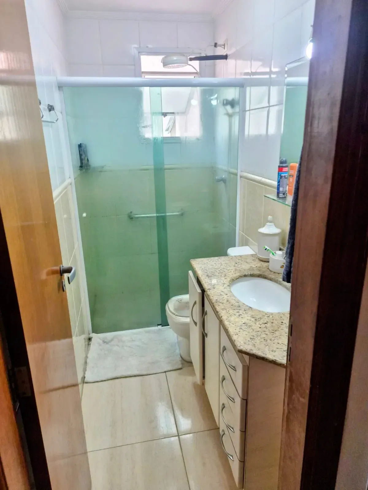 Imagem Apartamento com 3 Quartos à Venda, 84 m² em Assunção - São Bernardo do Campo