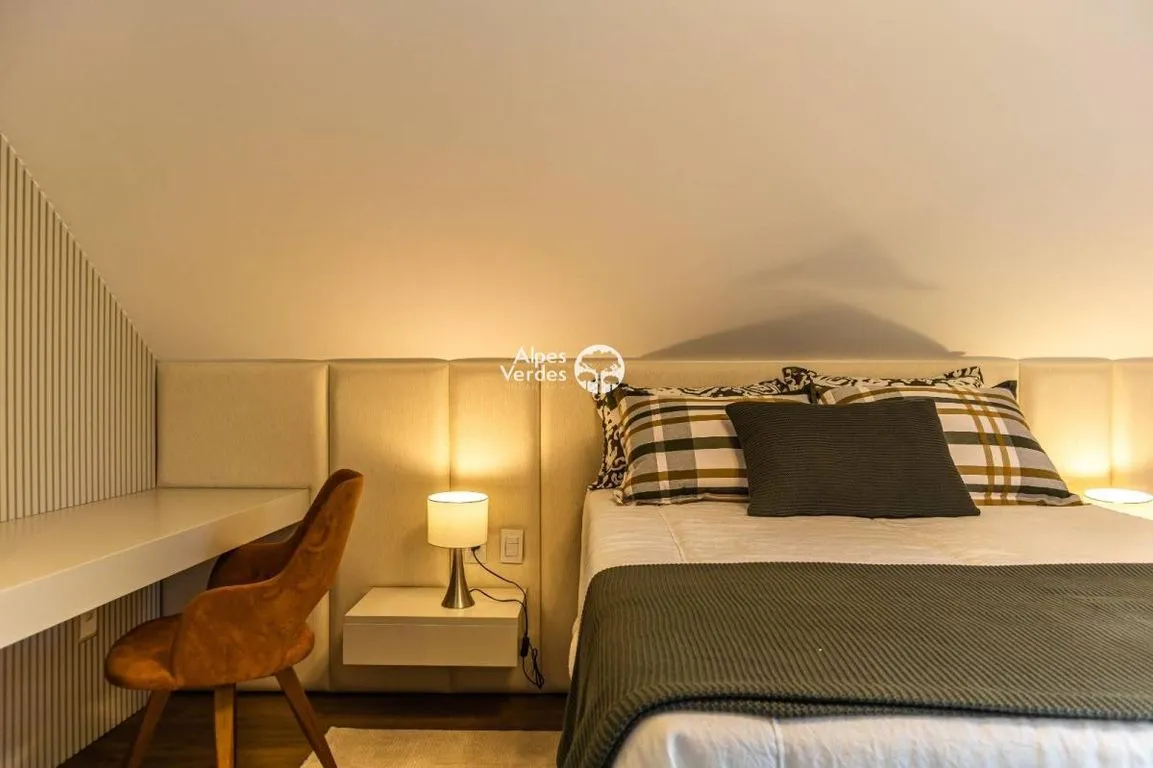 Imagem Apartamento à Venda em Planalto, Gramado - RS