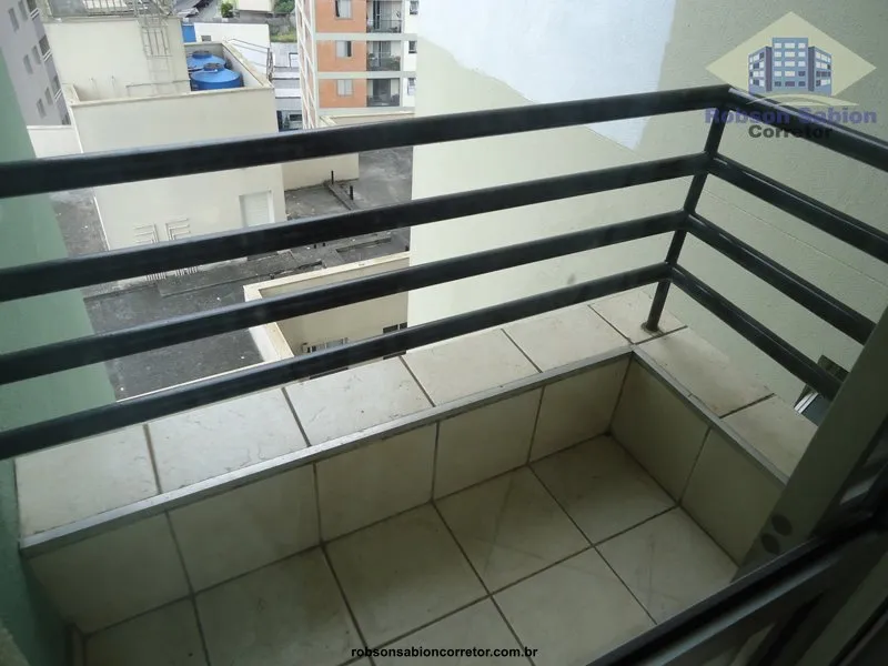 Imagem Apartamento mobiliado para venda em Diadema no bairro Centro
