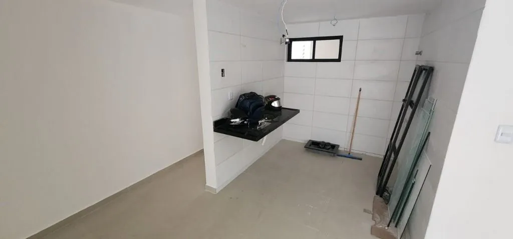 Imagem Apartamento à venda, 52 m² por R$ 399.997,00 - Bessa - João Pessoa/PB