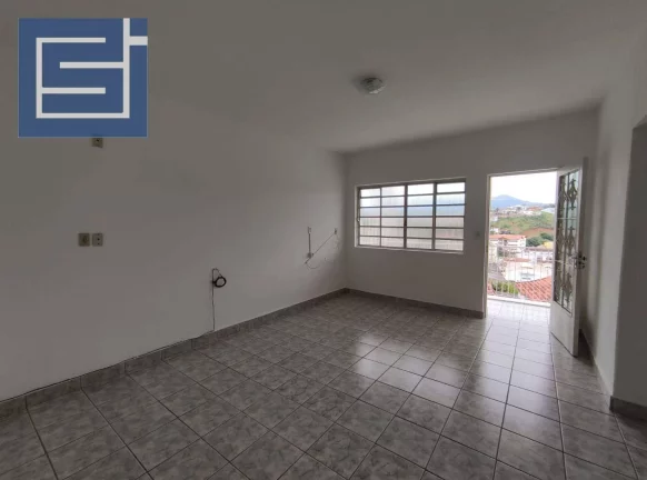 Imagem Apartamento com 2 dormitórios para alugar, 80 m² por R$ 1.765,98/mês - Centro - Socorro/SP