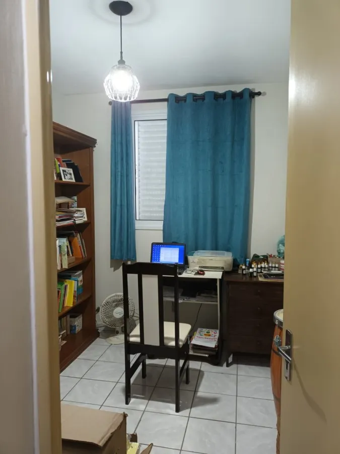Imagem Apartamento para Venda