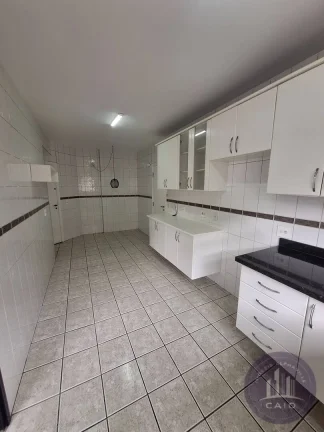 Imagem Apartamento com 3 dormitórios para alugar,166m² por R$ 8.450/mês-Alphaville