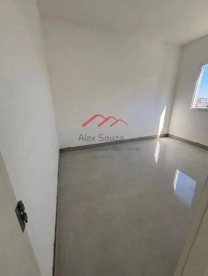 Imagem Apartamento para Venda em Hortolândia, Jardim Nova Hortolândia I, 2 dormitórios, 1 suíte, 1 banheiro, 1 vaga