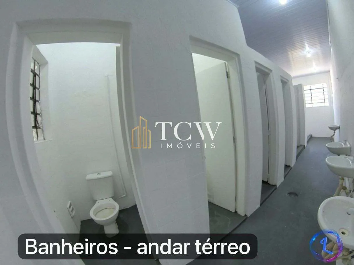Imagem Galpão Logístico e Industrial para Locação | Limão | São Paulo/SP | 1.100 m²