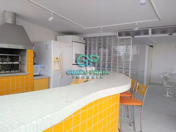 Imagem Apartamento à venda no bairro Enseada - Guarujá/SP