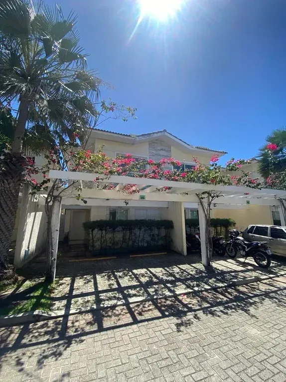 Foto do imóvel Casa de Condomínio com 3 Quartos à Venda, 117 m² em Avenida Pintor Antônio Bandeira, 4551 - Praia do Futuro I, Fortaleza - CE