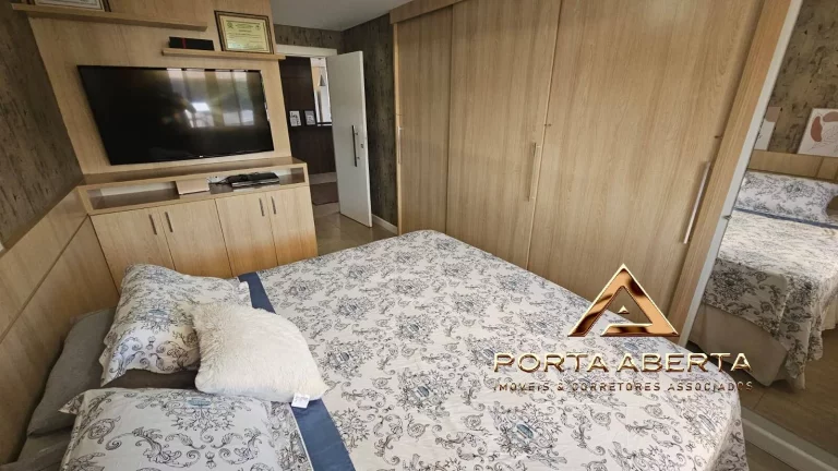 Imagem Cobertura Duplex Parque Caravelas - COD 986