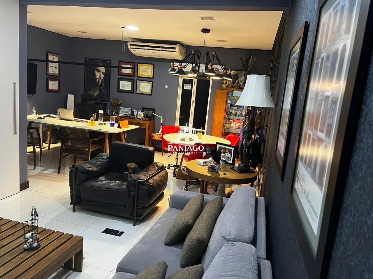 Imagem Casa Comercial para Locação - Bairro Goiabeiras - Cuiabá/MT