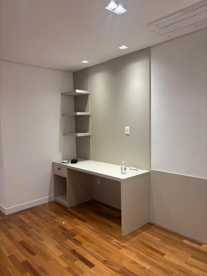Imagem Apartamento de Alto Padrão à venda no Jardim Anália Franco | 257 m² | 4 Suítes | 5 Vagas