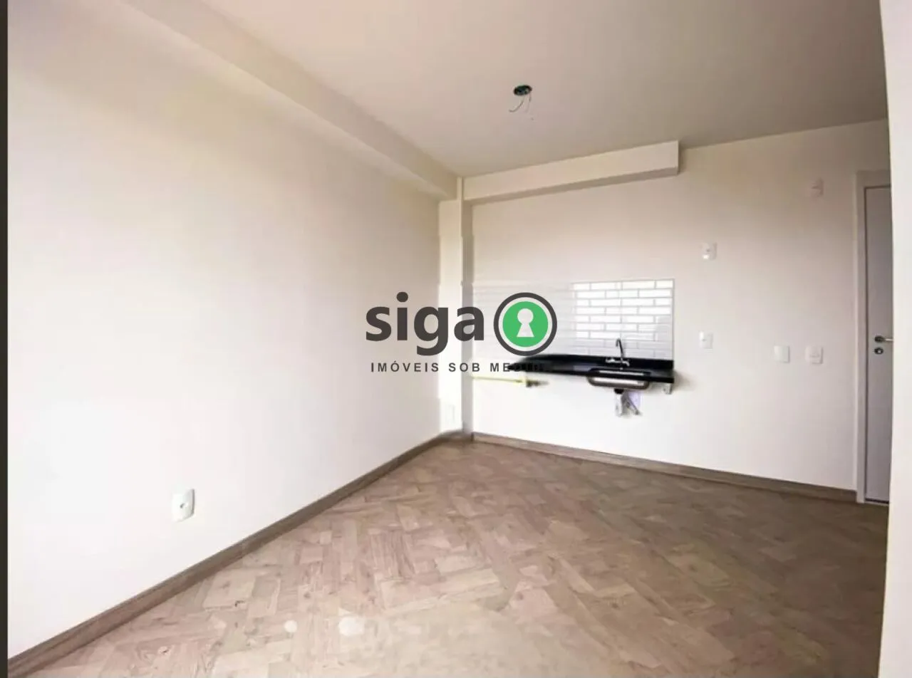 Imagem Apartamento de 41 metros 2 quartos 1 vaga a venda no condomínio View Butantã