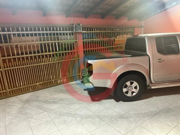 Imagem Casa com 2Q + Casa com 3Q - Excelente imóvel com 2 casas Jardim Califórnia