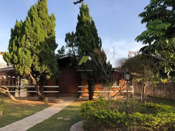 Imagem Casa em Condomínio no Bairro do Medeiros