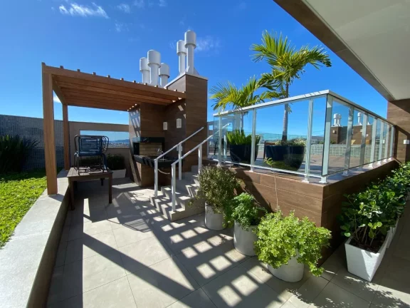 Imagem APARTAMENTO RESIDENCIAL em SÃO JOSÉ - SC, CAMPINAS