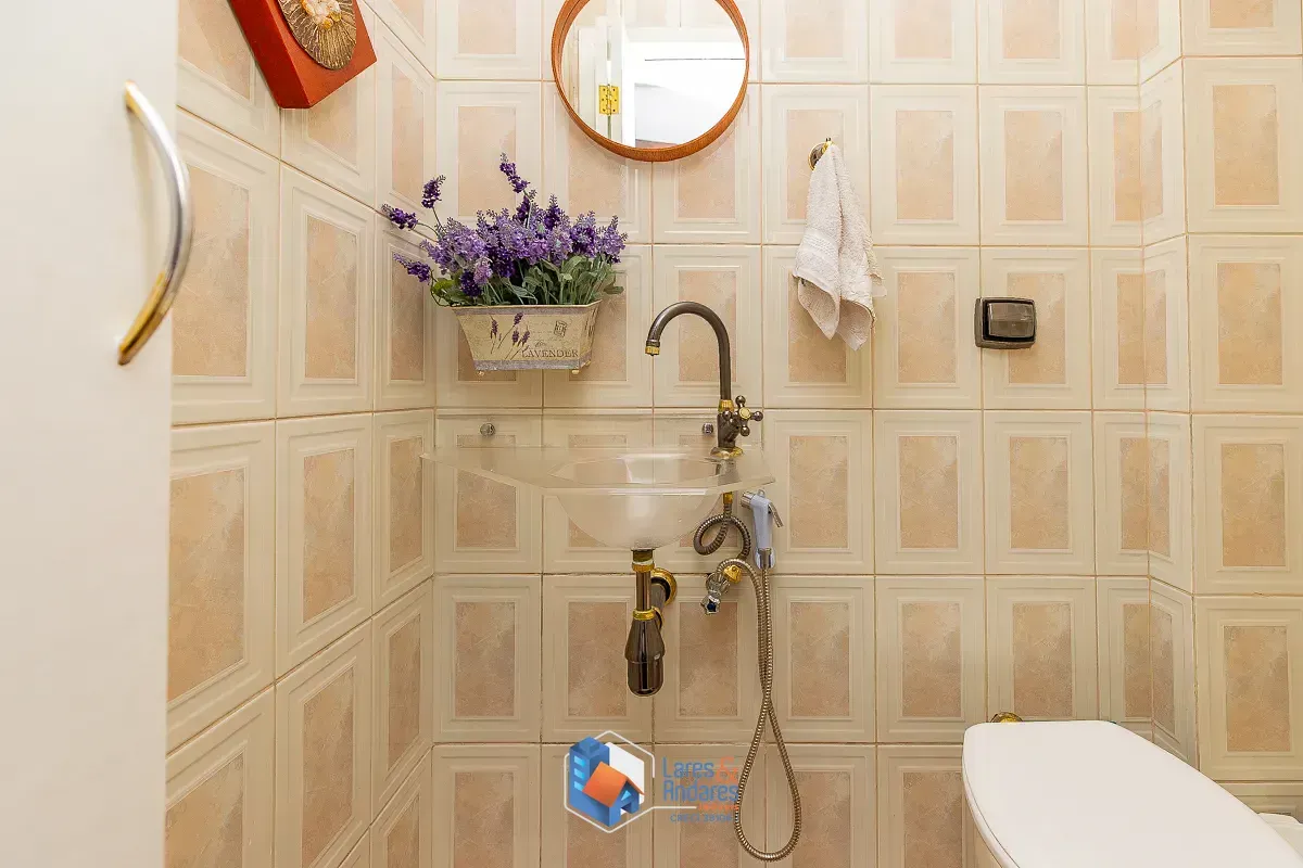 Imagem Casa para venda em Campo Belo com 3 quartos, sendo 1 suíte, 187m²