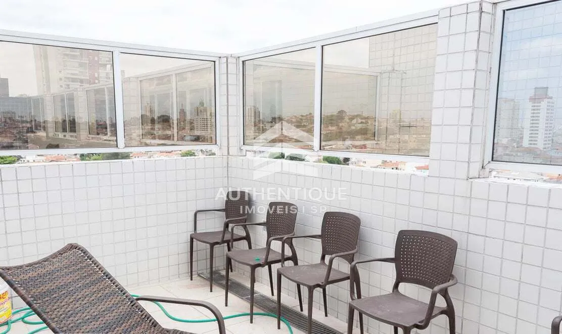 Imagem Inglesa Residence Tucuruvi - Apartamento à venda no bairro Carandiru - São Paulo/SP, Zona Norte