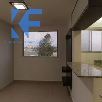 Imagem APARTAMENTO RESIDENCIAL em CAMPINAS - SP, JARDIM NOVA EUROPA