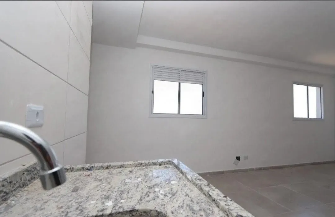 Imagem Apartamento com 2 quartos à venda na Rua Cabinda.