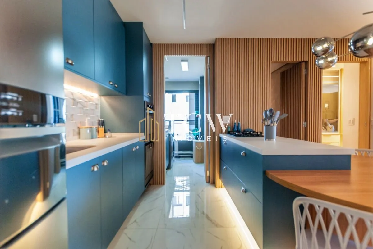 Imagem Apartamento à venda no bairro Vila Mariana - São Paulo/SP, Zona Sul