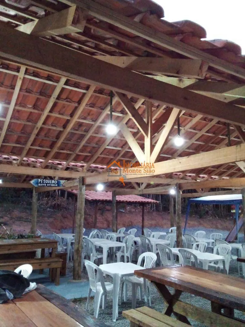 Imagem Sítio à venda, 20000 m² por R$ 1.250.000,00 - Loteamento Vale Das Flores - Atibaia/SP