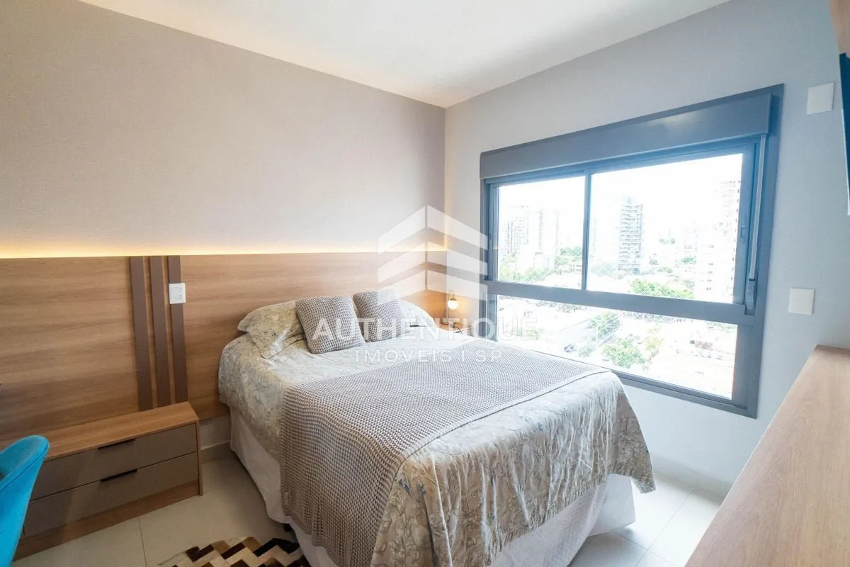 Imagem HAUS MITRE VILA CLEMENTINO - Apartamento no bairro Vila Clementino à venda