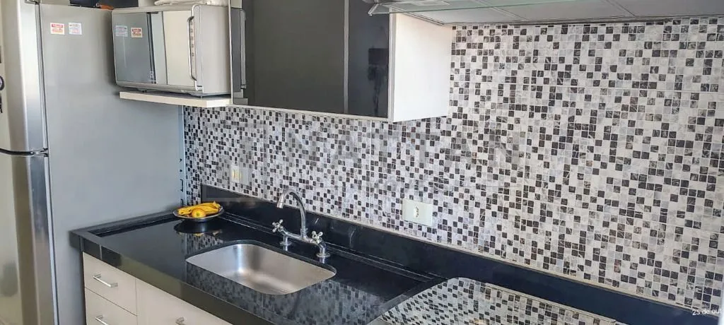 Imagem Apartamento com 3 dormitórios à venda, 71 m² por R$ 590.000,00 - Vila Carrão - São Paulo/SP