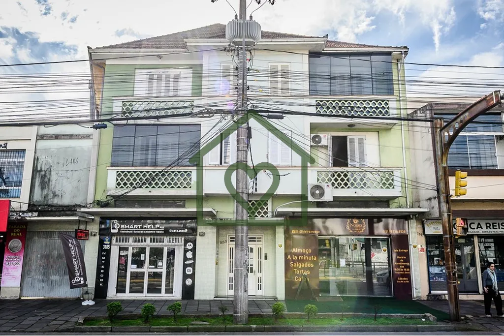 Imagem Excelente oportunidade para adquirir um apartamento residencial à venda, localizado na vibrante Av....