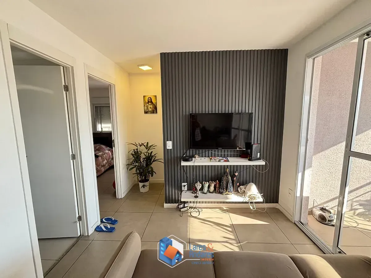 Foto do imóvel Apartamento para venda em Barra Funda com 2 quartos, sendo 1 suíte, 53m² em Rua do Bosque