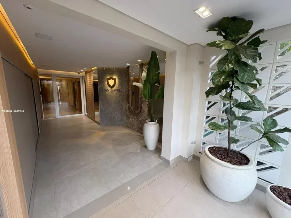 Imagem Apartamento para Venda em Piratuba, Centro, 2 dormitórios, 1 vaga