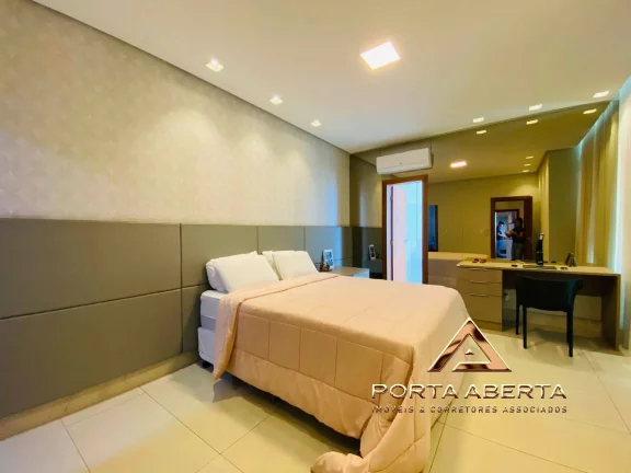 Imagem Cobertura Duplex 3 Quartos, sendo 1 suite- Funcionarios - Timoteo - COD 807