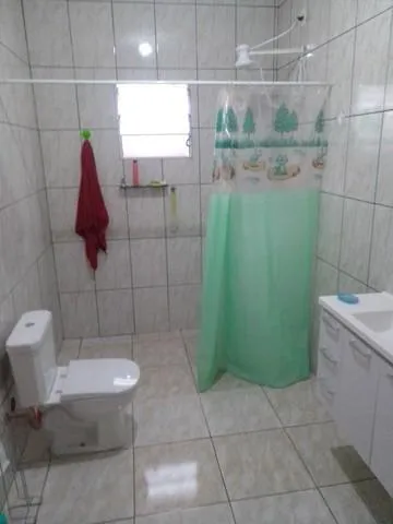 Imagem CASA - VILA PALMEIRAS II - CAMPINAS