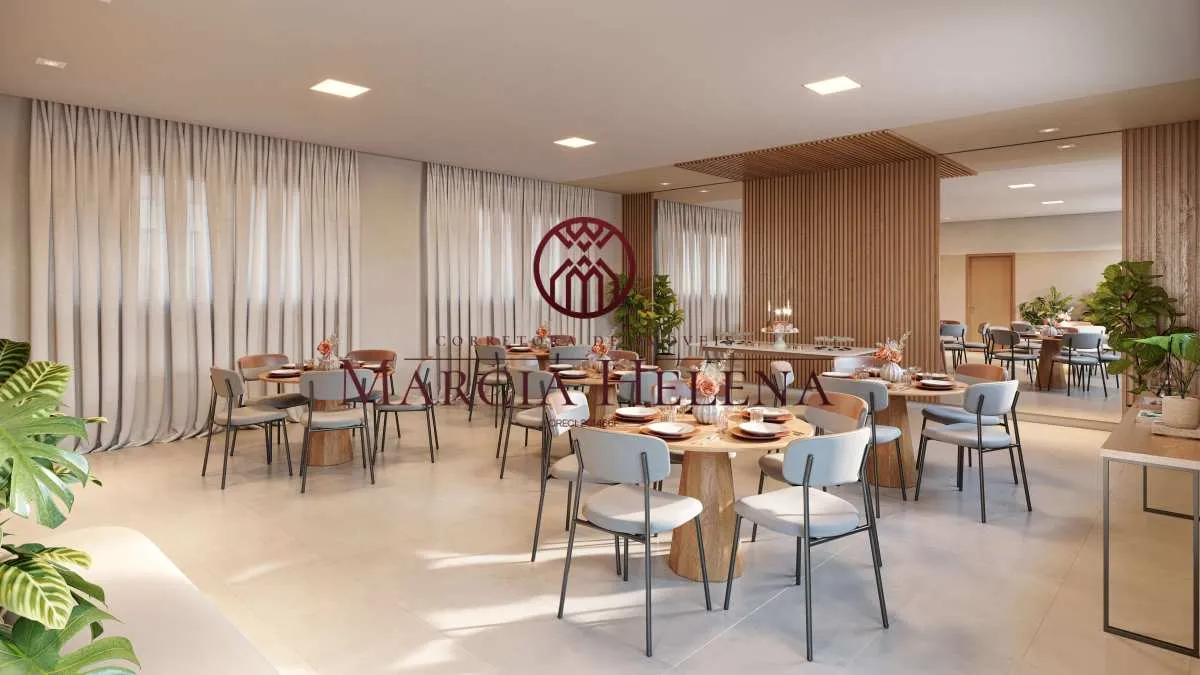 Imagem Apartamento à venda em Campinas, Campo Grande, com 2 quartos, 45,70m2