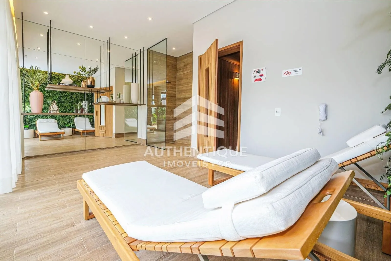 Imagem Retrato Pinheiros - Apartamento à venda em São Paulo/SP