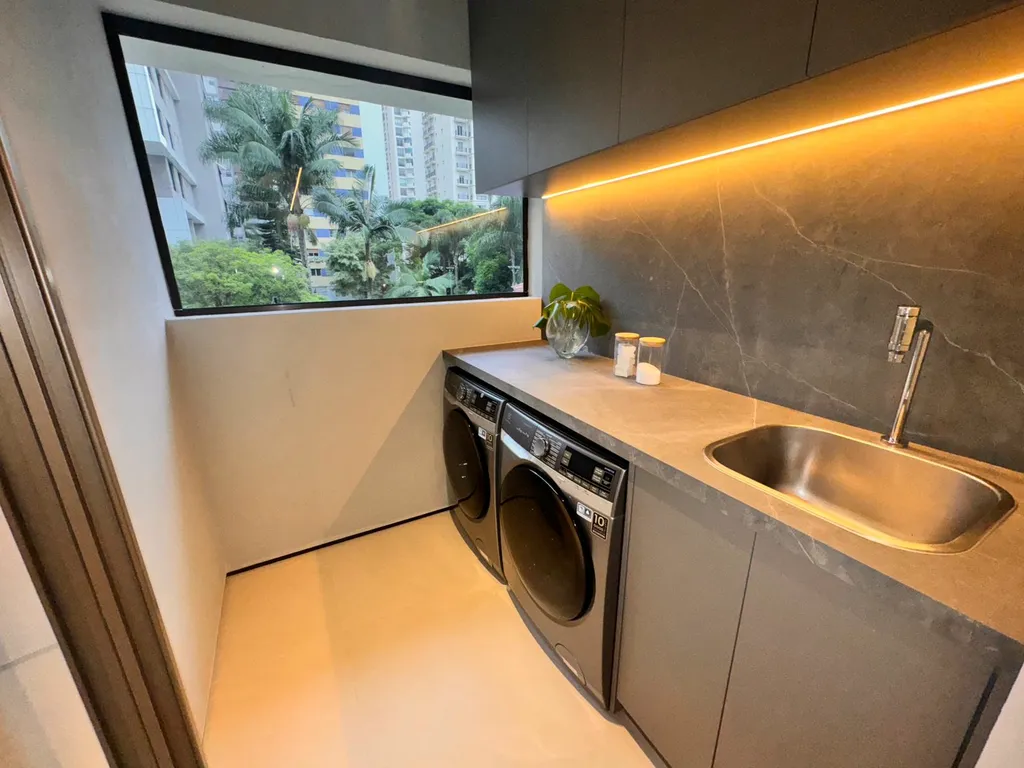 Imagem Daslu Residences - Daslu Residences