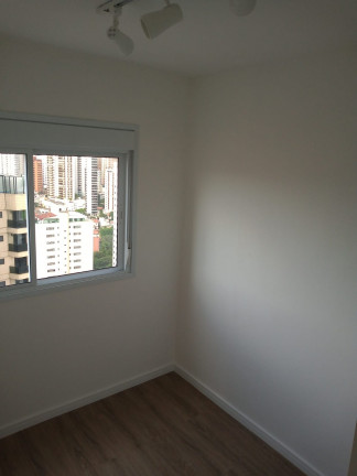 Imagem Apartamento com 2 Quartos à Venda, 42 m² em Santa Teresinha - São Paulo
