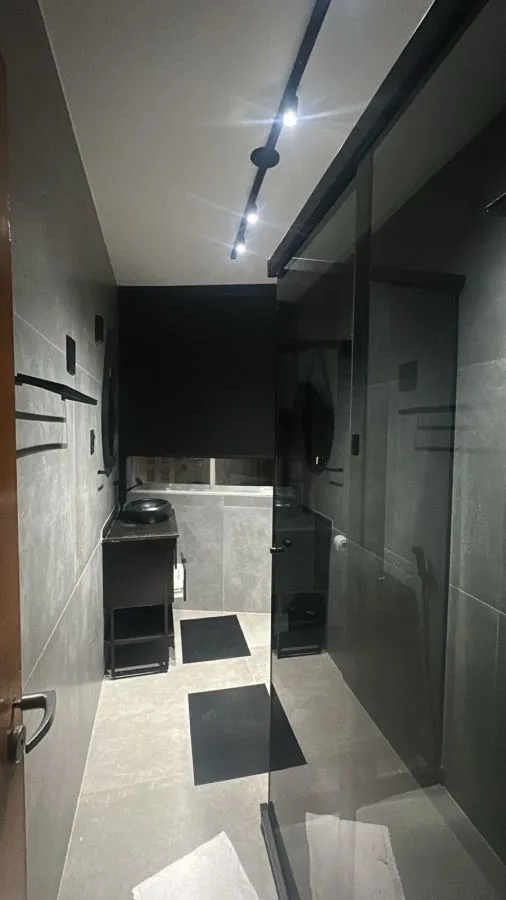 Imagem Apartamento a Venda no bairro Praça da Bandeira - Rio de Janeiro, RJ