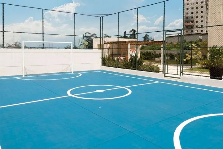 Imagem Apartamento com 3 Quartos à Venda, 66 m² em Vila Andrade - São Paulo