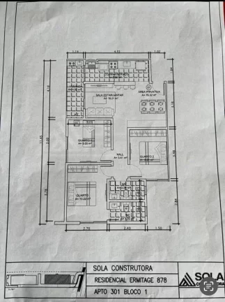 Imagem Apartamento para Venda em Teresópolis, Várzea, 3 dormitórios, 1 suíte, 2 vagas