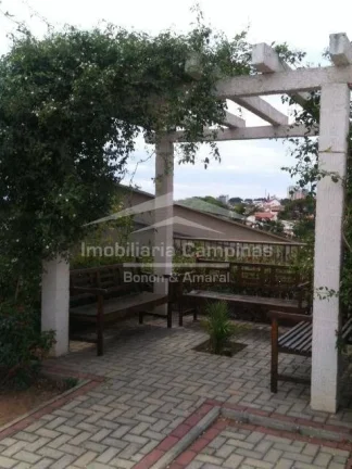 Imagem Linda cobertura à venda com área de 109m² no bairro Jardim Nova Europa em Campinas - SP

Cobertur...