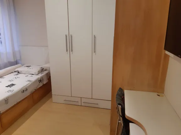Imagem Apartamento com 2 Quartos para Alugar, 70 m² em Jardim Paulista - São Paulo