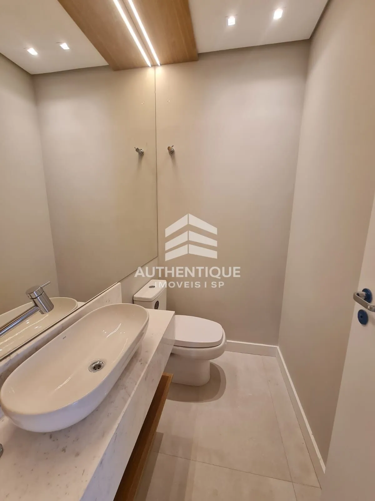 Imagem LEVEL ALPHAVILLE - Apartamento à venda em Barueri/SP