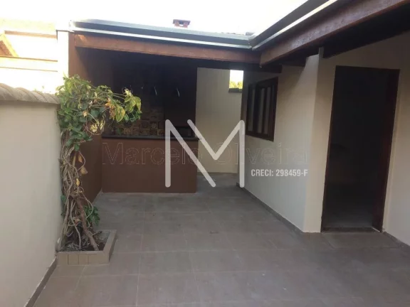 Imagem Casa em condomínio para venda 3 Quartos 1 Suíte 220m² - Bairro Urbanova